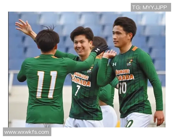 日本大学生足球明星的崛起与未来发展潜力分析