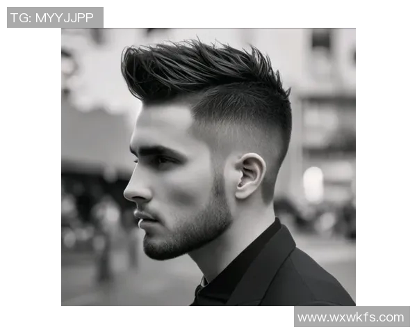 足球明星帅气清爽发型男生图片欣赏展现个性与风格的完美选择