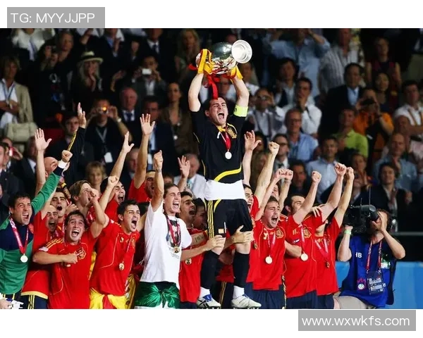 历届欧洲杯冠军与世界杯冠军的辉煌历程及其影响力对比分析